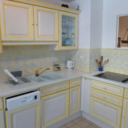 L'amarante Apartamento *