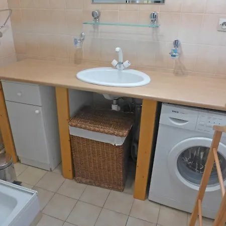 L'amarante Apartmán