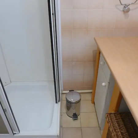 Apartmán L'amarante *
