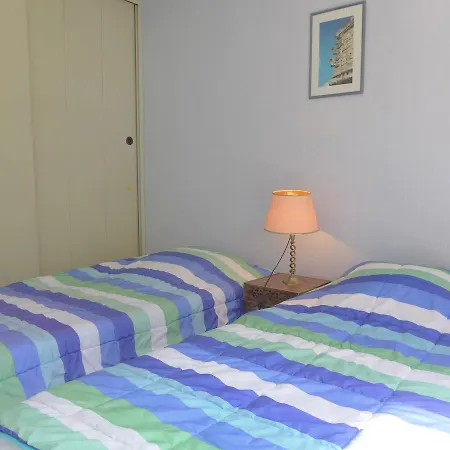 Apartmán L'amarante