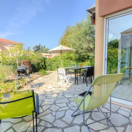 L'amarante Apartamento