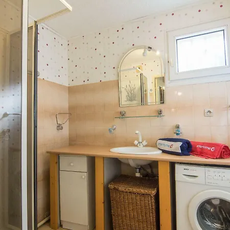 Apartmán L'amarante