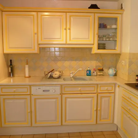 L'amarante Apartment *