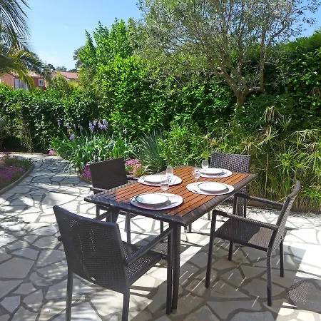 L'amarante Saint-Raphael (Var)