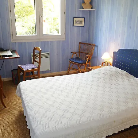 Apartment L'amarante