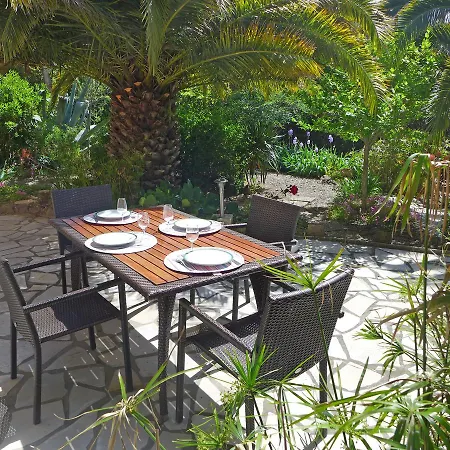 L'amarante Apartment Saint-Raphael (Var)