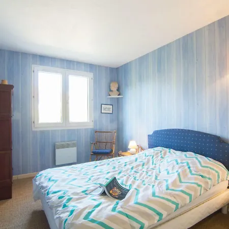 L'amarante Apartment *