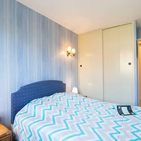 Apartment L'amarante