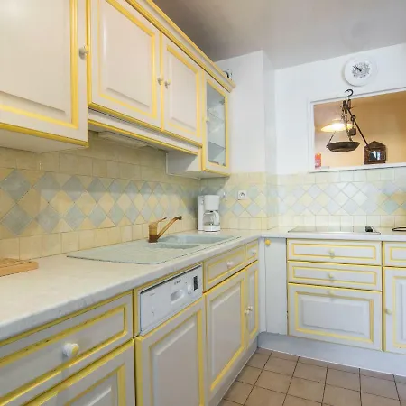 L'amarante Apartment *