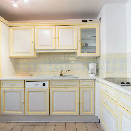 L'amarante Apartment