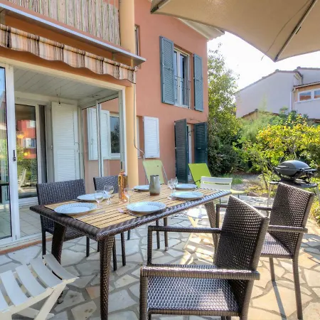Apartment L'amarante Saint-Raphael (Var)