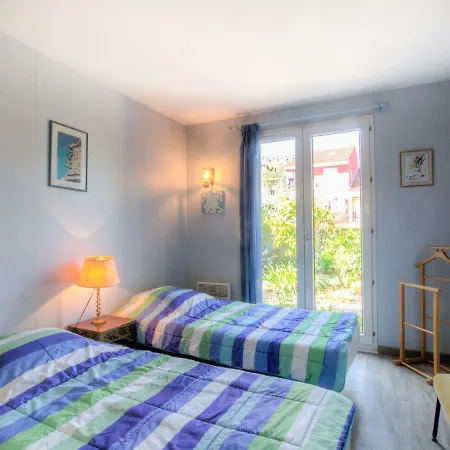 L'amarante Apartment